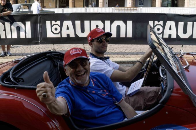 Busseto Millemiglia 2025